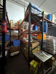 Food Xchange @ Admiralty (D27), Warehouse #597029191